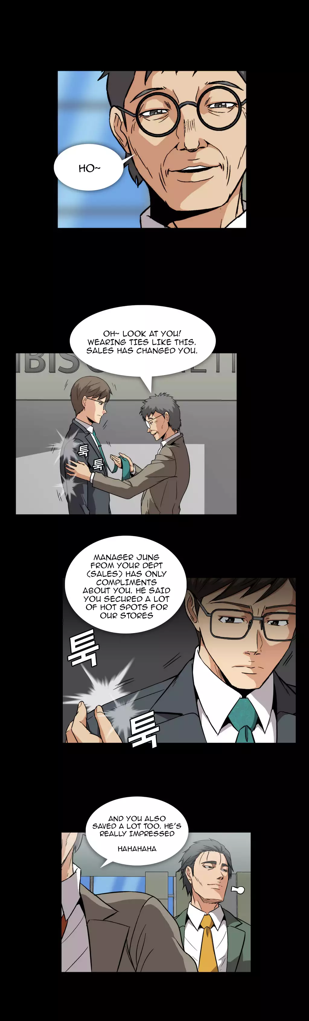Drug Candy Ch.0-38