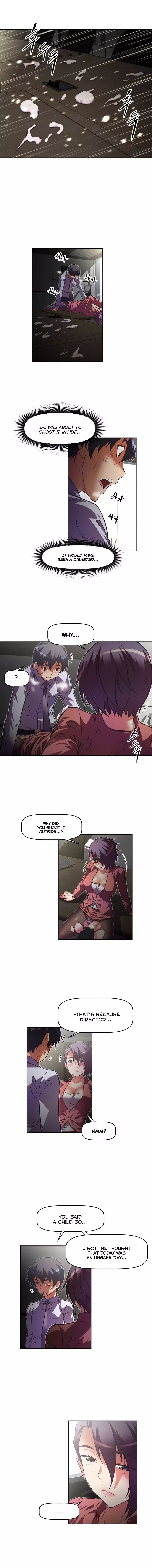 Brawling Go Ch.76-103