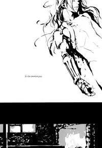 (SUPER15) [idea (Seina Rin)] Dolce (Fullmetal Alchemist) [English]