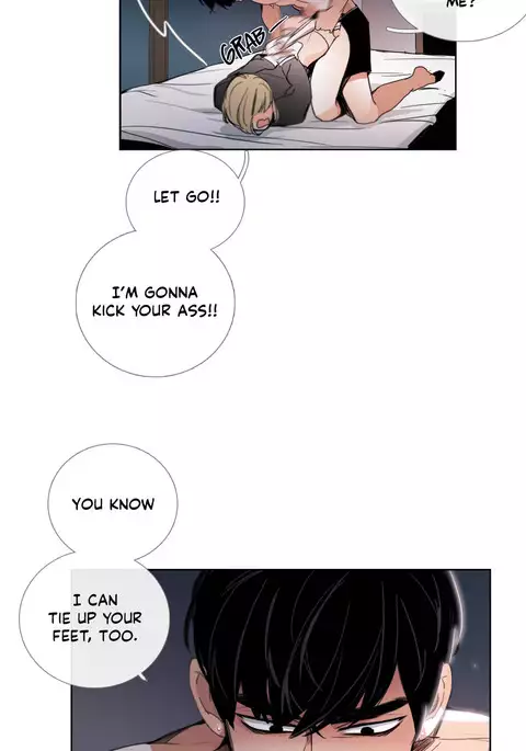 Talk To Me Ch.1-41