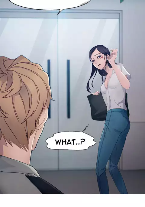 Lady Garden Ch.1-23
