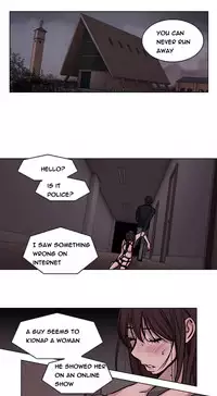 [Ramjak] Atonement Camp Ch.1-35 (English) (Ongoing)