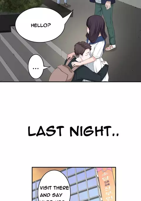 Tissue Thieves Ch.1-29