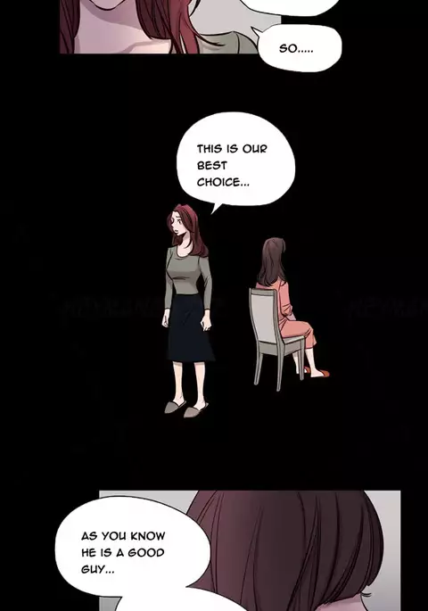 Atonement Camp Ch.1-39