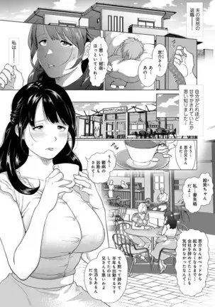 COMIC Ananga Ranga Vol. 64