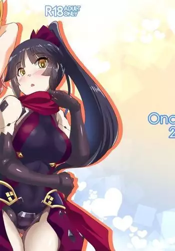 FACTORY OF NEKOI 02 Danzou to Tamamo no Soapland