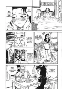 [Momoyama Jirou] Kairaku no Ikenie - Sacrifice of Pleasure [English]