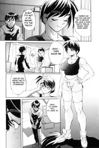 [NeWMeN] Secret Plot [Shinsouban] Ch. 1-2 [English]