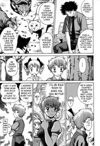 [Tamaki Nozomu] Nanairo Karen × 2: Cosplay Lovers | Karen Chameleon Vol. 2 [English] {Tadanohito}