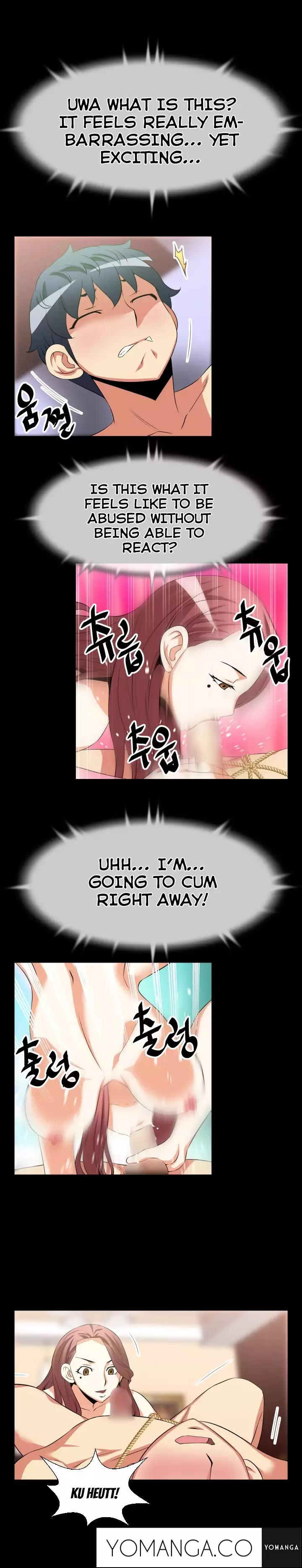 Love Parameter Ch.1-42