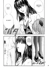 (C63) [Sick Boys (Various)] N2 Bomb! (Neon Genesis Evangelion) [English] [rookie84]