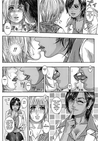[Kotobuki Kazuki] Watashitte Eroin desu. | I'm So Naughty [English] {Tadanohito}