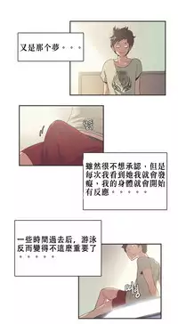 [﻿Chance, Kamang] Sports Girl ch.1-28[Chinese]