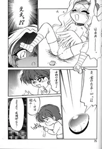 (C47) [Ganso Sonoda Ya (Various)] Chousen Ame Ver.06