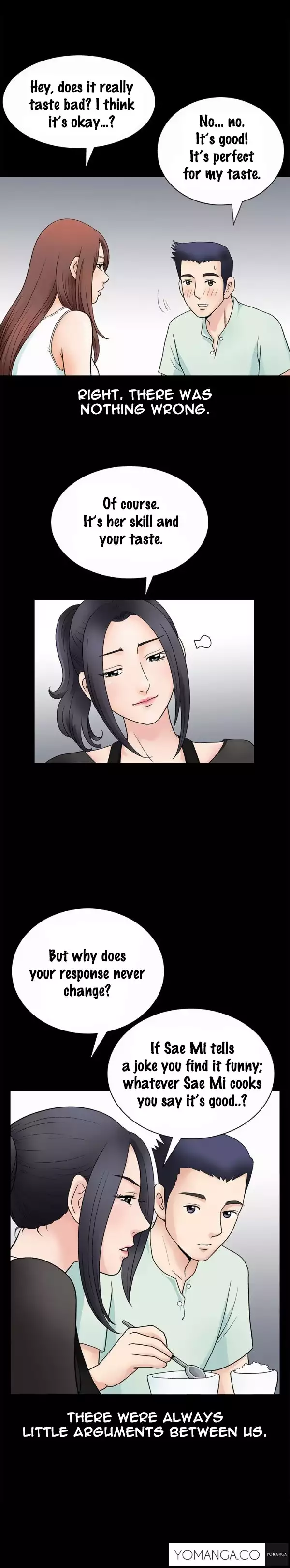 Seduction Ch.1-32
