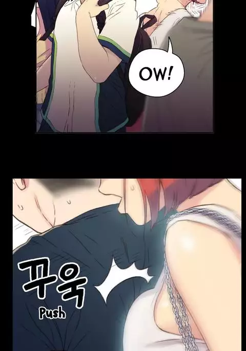 Sweet Guy Ch.1-54