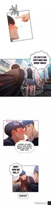 [BAK Hyeong Jun] Sweet Guy Ch.1-55 (English) (YoManga) (Ongoing)