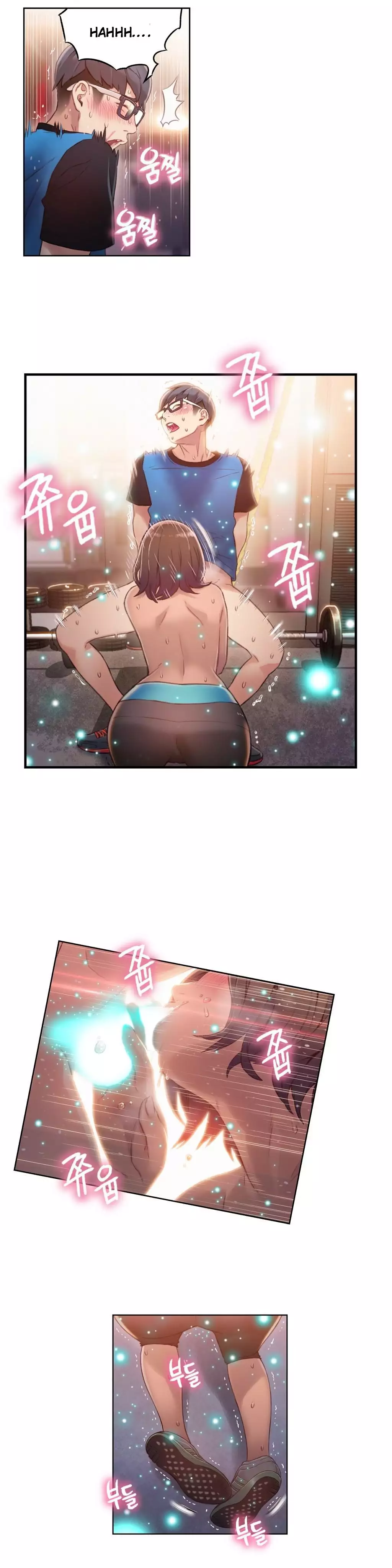 Sweet Guy Ch.1-51