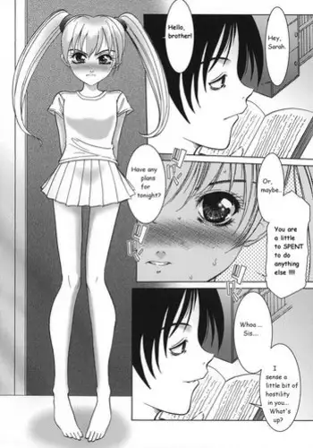 [Hazuki Shishimaru] Sparkling na Hirusagari (Amaetai Fucks) [Chinese] [不觉晓个人汉化]