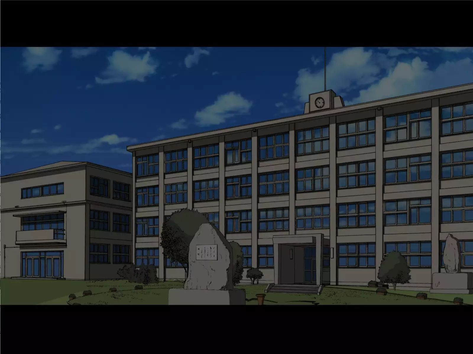 Boku no Kanojo wa Akogare no Senpai datta... Kouhen