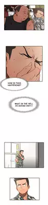[Yi Hyeon Seok] Refrain Love Ch.1-21 (English) (YoManga) (Ongoing)