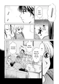 [Gotoh Akira] Kodomo no Jikan Vol.1 (English) [Munyu]