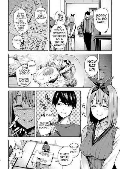 Ichinengo no Itazura | Fooling Around, One Year Later