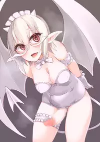 [Root 12-hedron (Landolt Tamaki)] Shiro Futa Devil 2 [Digital]