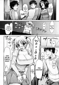 [Ishikei] Insei Iro Iro Ch.1-8 [English] [Decensored]