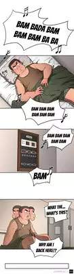 [Yi Hyeon Seok] Refrain Love Ch.1-25 (English) (YoManga) (Ongoing)