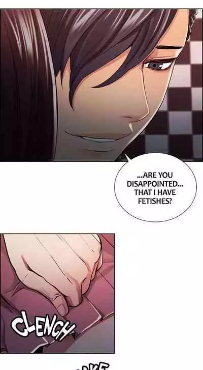 [Serious] Taste of Forbbiden Fruit Ch.31/53 [English] [Hentai Universe]