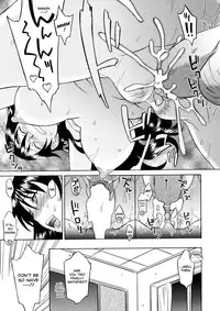 [Syowmaru] Onegai Yuri Sensei - Please Miss Yuri. [English] [Decensored]