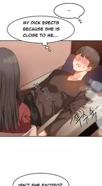 [Mx2J] Hari Dormitory Ch.0-22 (English) (Ongoing)