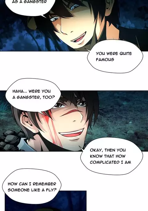 Twin Slave Ch.1-30