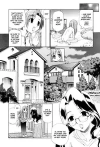 [Kamirenjaku Sanpei] Tonari no Sperm-san Ch.0-7+Epilogue [ENG]