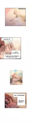 [BAK Hyeong Jun] Sweet Guy Ch.1-49.5 (English) (YoManga) (Ongoing)