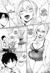 Koutei no Atarashii Mizugi | The Emperor’s new Swimsuit