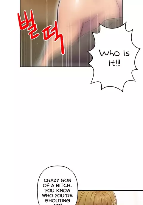 Ghost Love Ch.1-21