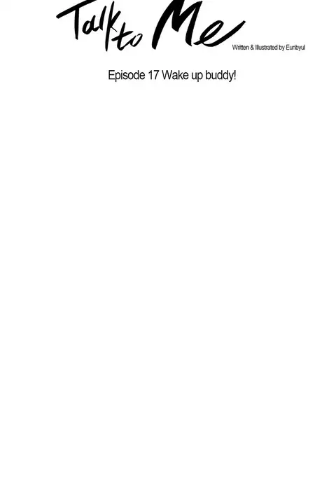 Talk To Me Ch.1-45