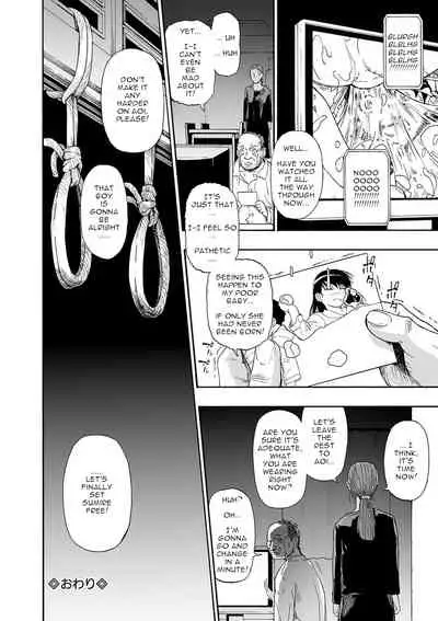 Hanayome Ningyou | Puppet Bride Ch. 1-9