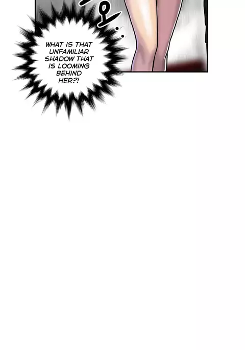 Ghost Love Ch.1-32