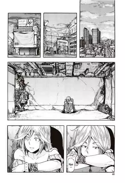 [Kizuki Rei] Juurin no Ame ch.1-5 [English](Rewrite)