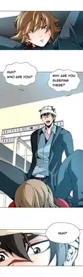 [Fantastic Whale] Twin Slave Ch.1-26 (English) (Ongoing)