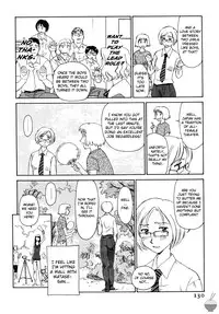 [Suehirogari] Hana no Iro [English] [Soba-Scans]