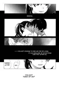 [Yukimi] Birthday ~Shokai Genteiban~ [English] [darknight]