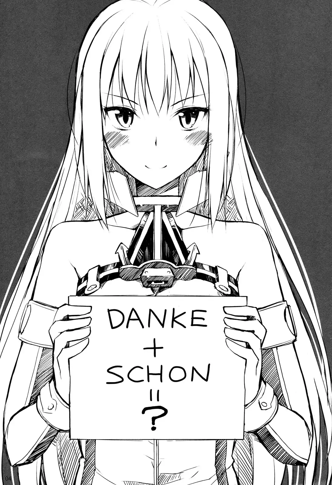 DANKE+SCHON