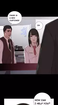 Girl Next Door Ch.1-32 (English) (Ongoing)