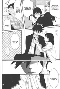[a 3103 hut (Satomi)] Naresome, Joji. (Yondemasuyo, Azazel-san.) [English] [CGrascal]