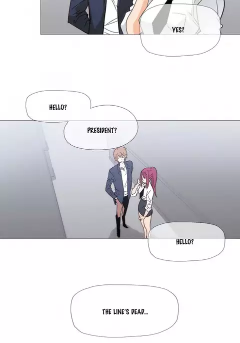 Household Affairs Ch.1-44