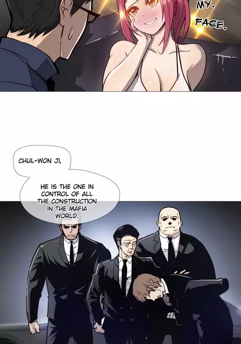 Household Affairs Ch.1-41